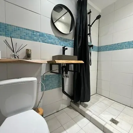 Apartman Storm Zandvoort