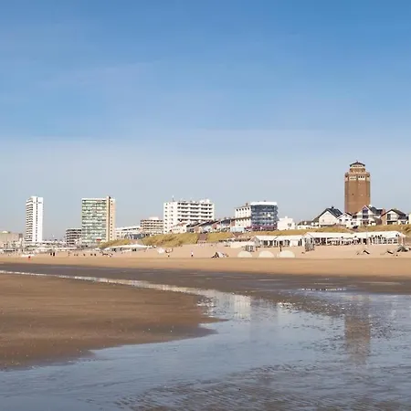 Apartman Storm Zandvoort