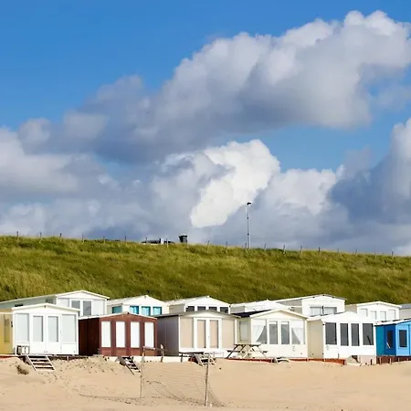 Storm Lejlighed Zandvoort
